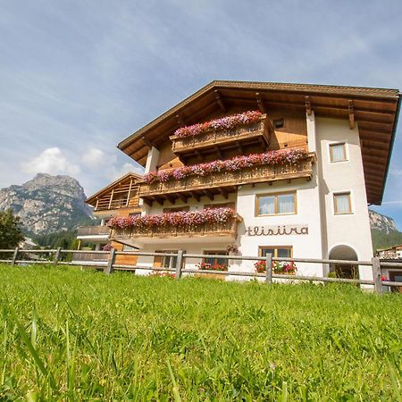 Готель Dolomitdreams Ла-Вілла Екстер'єр фото